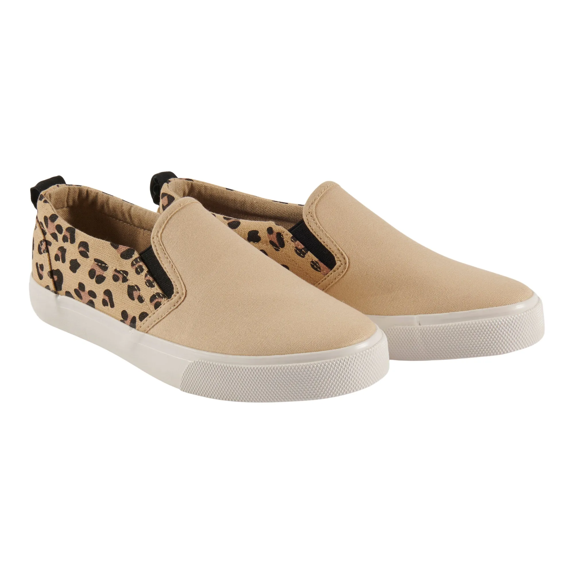 mySTYLE Women's Novelty Slip-Ons sold by Giant Tiger
