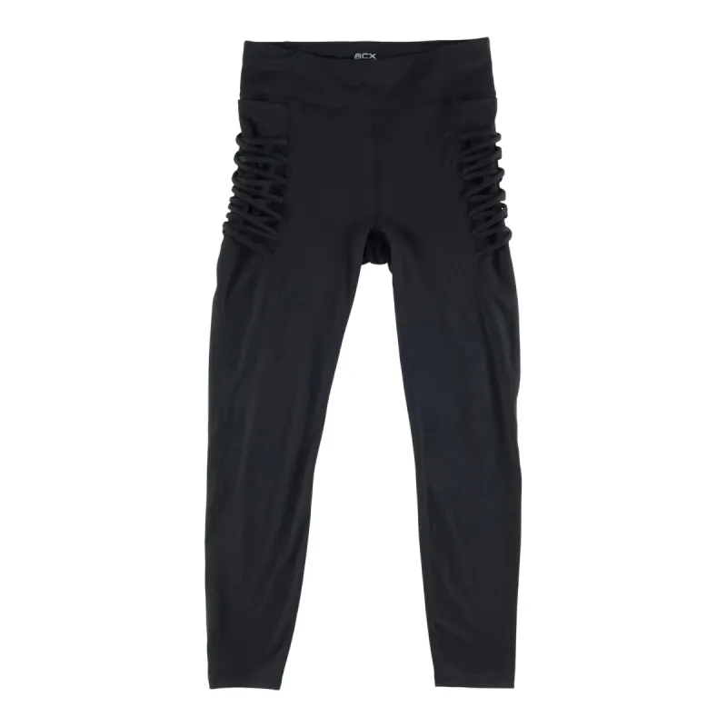 ACX Active Women's Fitness Anklet with Pocket Detailing sold by Giant Tiger