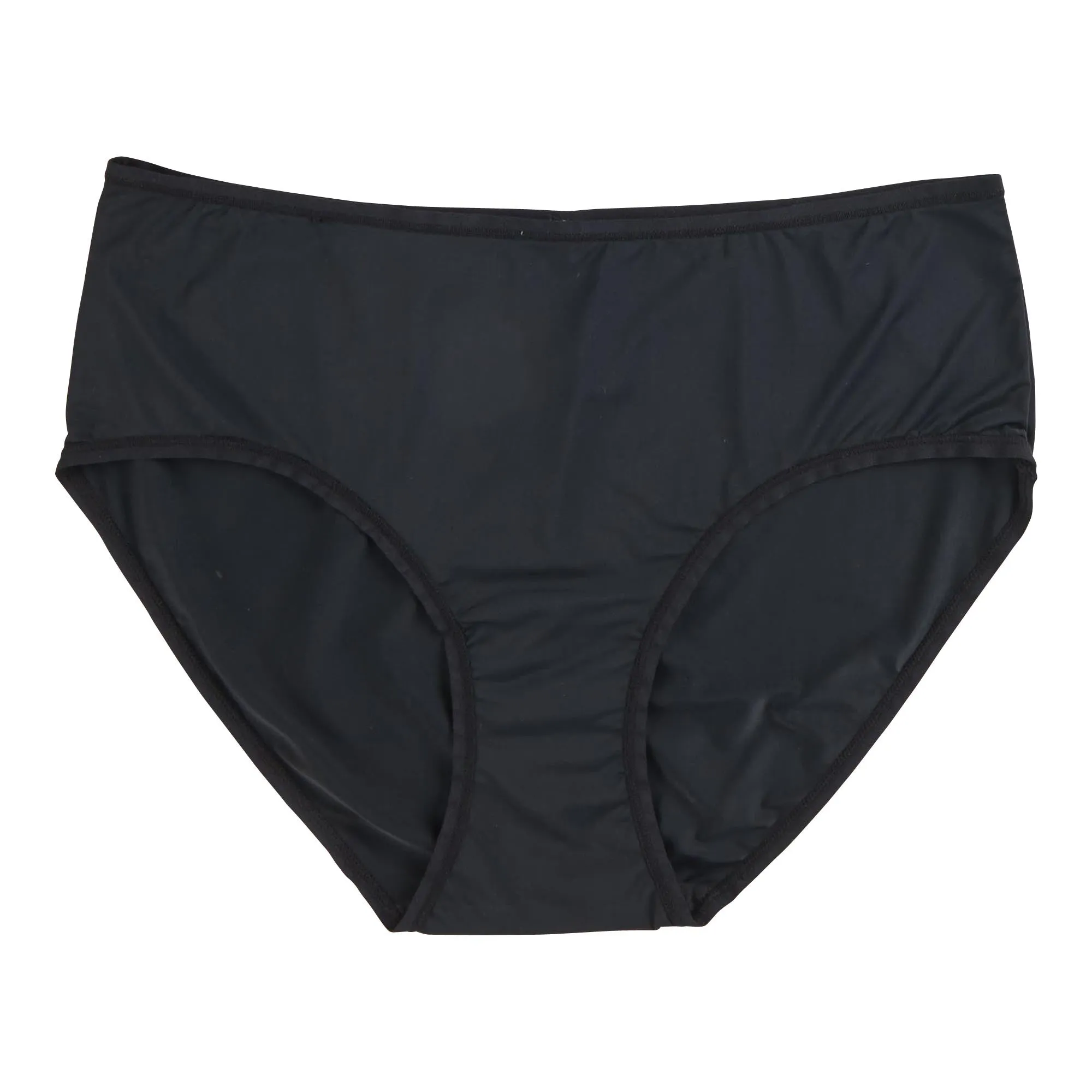 Carisma Women's Micro Briefs, Black sold by Giant Tiger