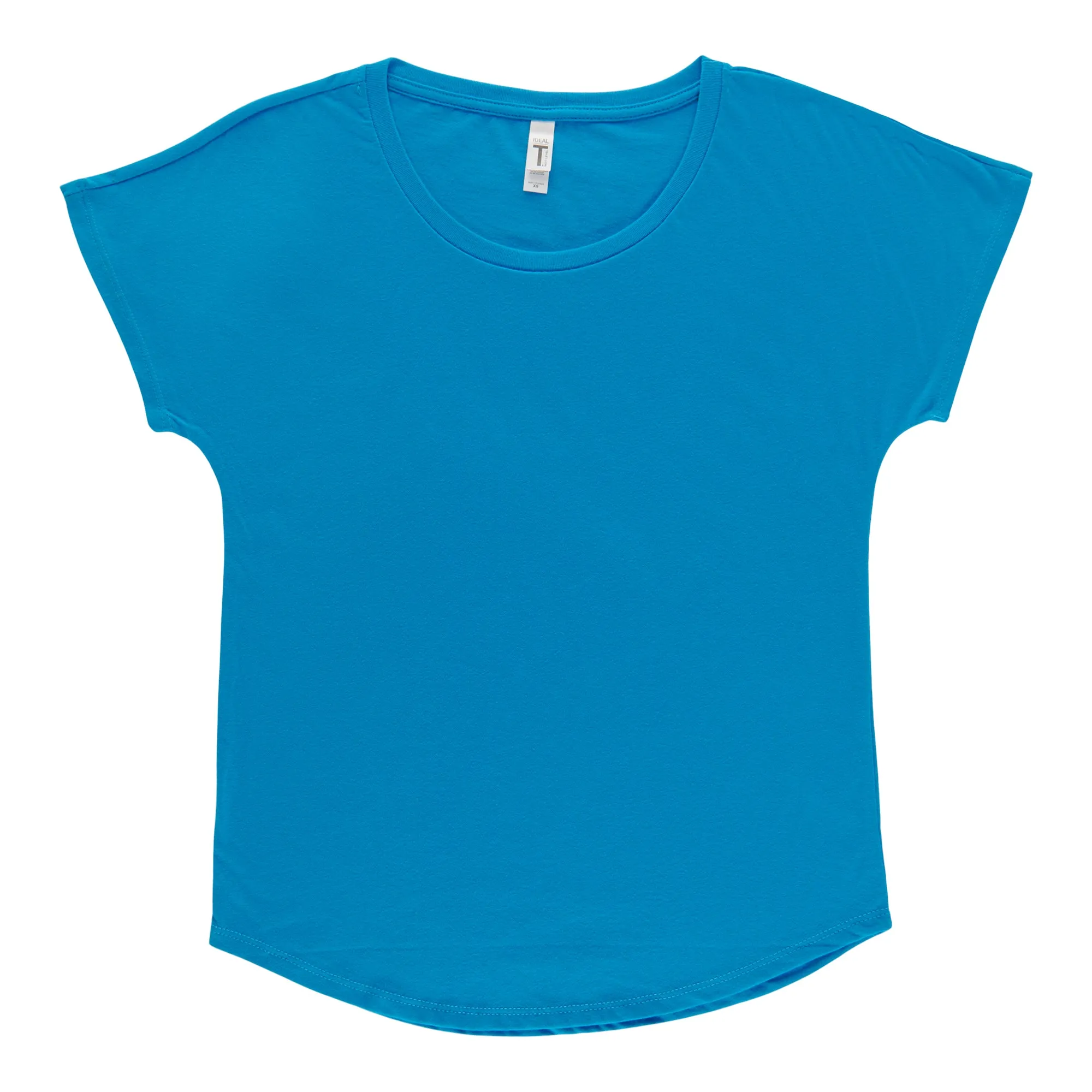 Women's Crew Neck Tee sold by Giant Tiger product image thumbnail 5