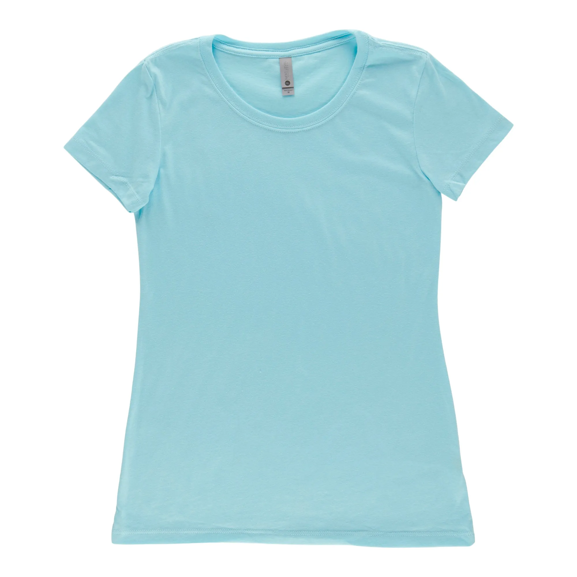 Women's Crew Neck Tee sold by Giant Tiger product image thumbnail 3