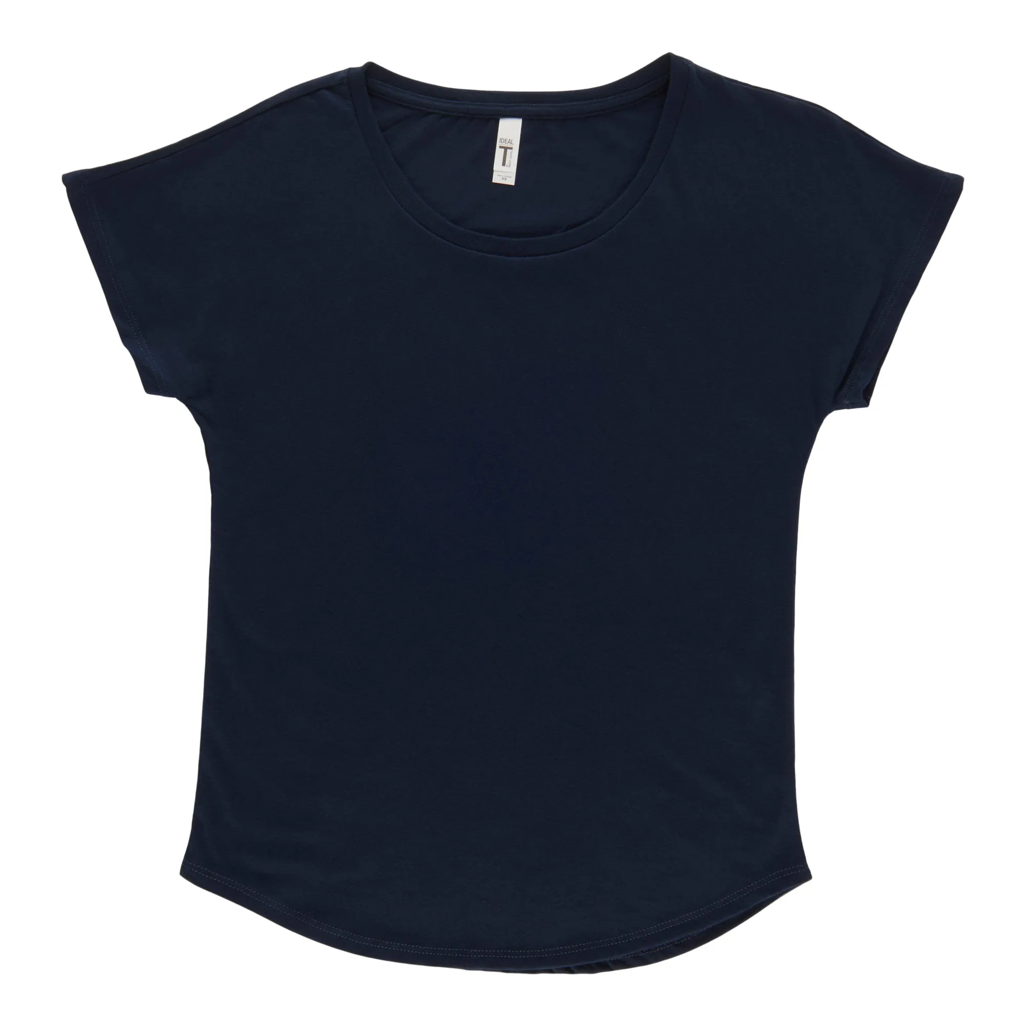 Women's Crew Neck Tee sold by Giant Tiger product image thumbnail 4