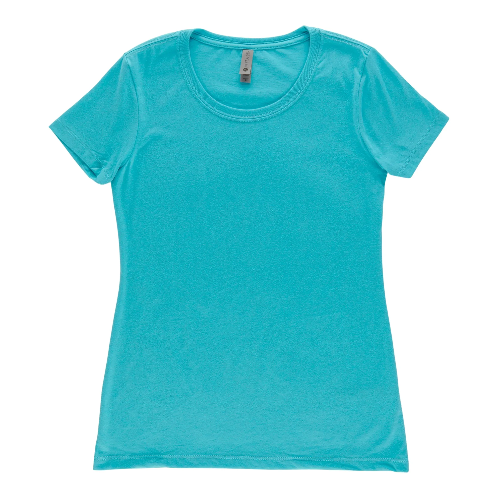 Women's Crew Neck Tee sold by Giant Tiger product image thumbnail 2