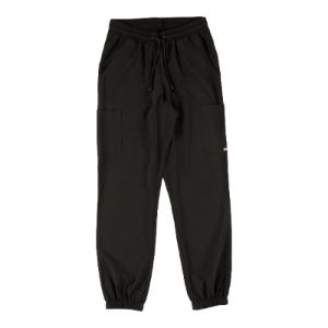 White Cross Women's Lite Tech Jogger Scrub Pants, Black sold by Giant Tiger