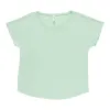Women's Plus Women's Crew Neck Tee sold by Giant Tiger