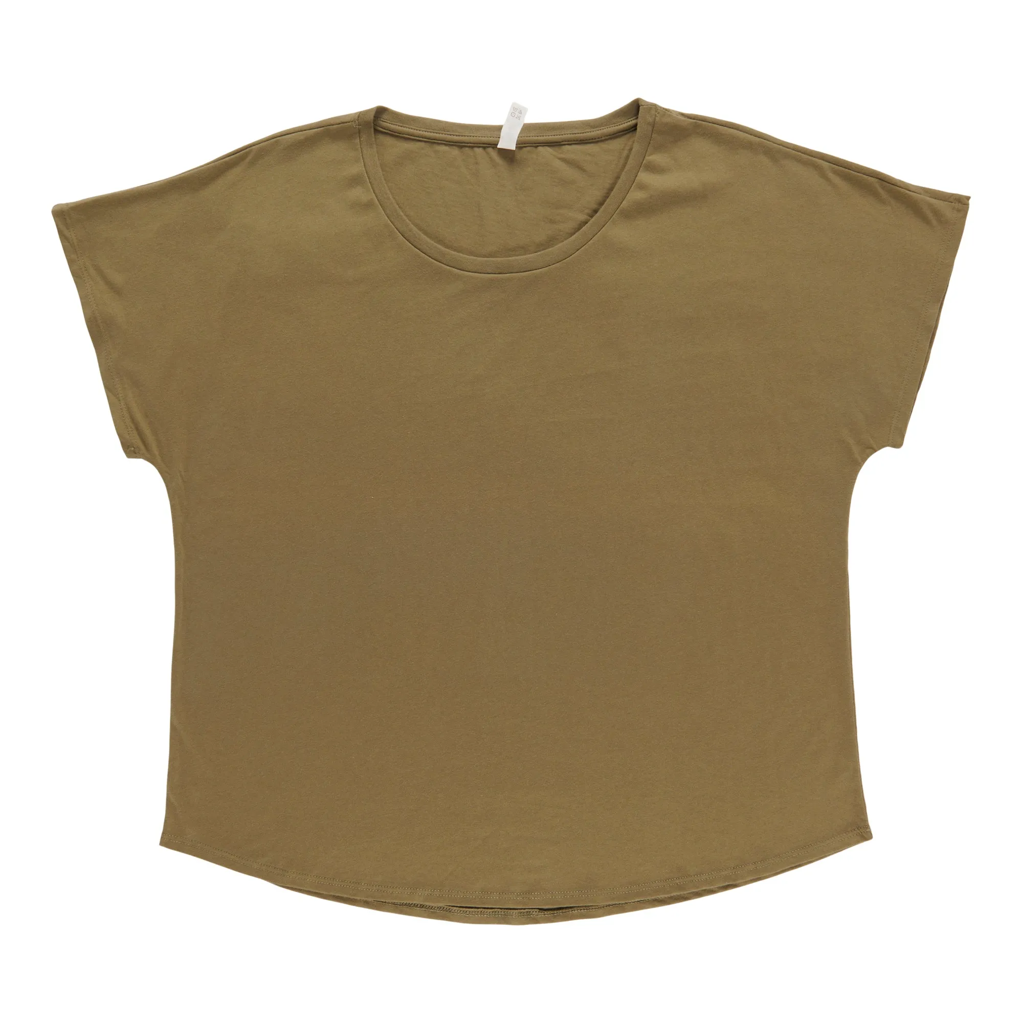 Women's Plus Women's Crew Neck Tee sold by Giant Tiger product image thumbnail 2