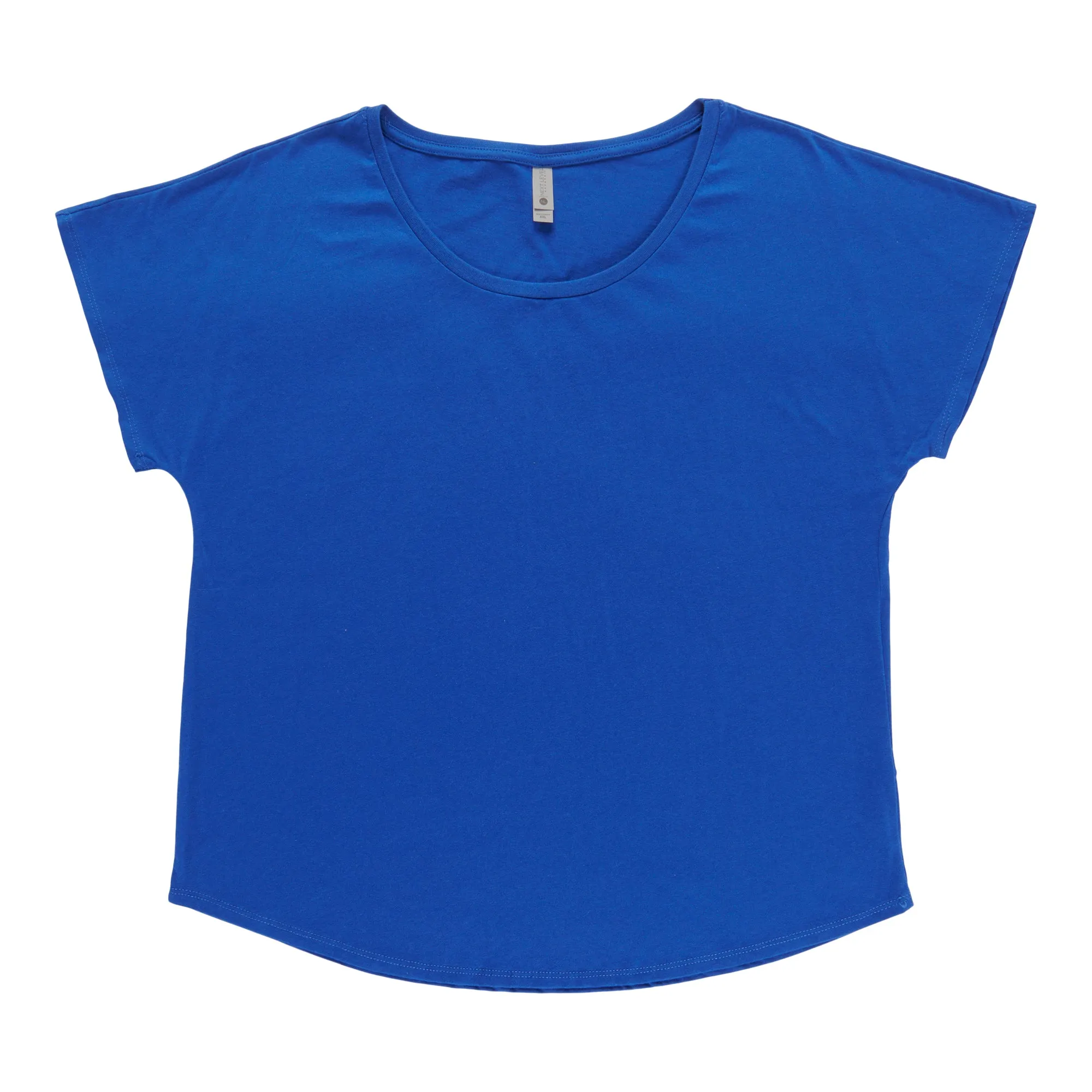Women's Plus Women's Crew Neck Tee sold by Giant Tiger product image thumbnail 3