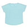 Women's Plus Women's Crew Neck Tee sold by Giant Tiger