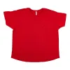 Women's Plus Women's Crew Neck Tee sold by Giant Tiger