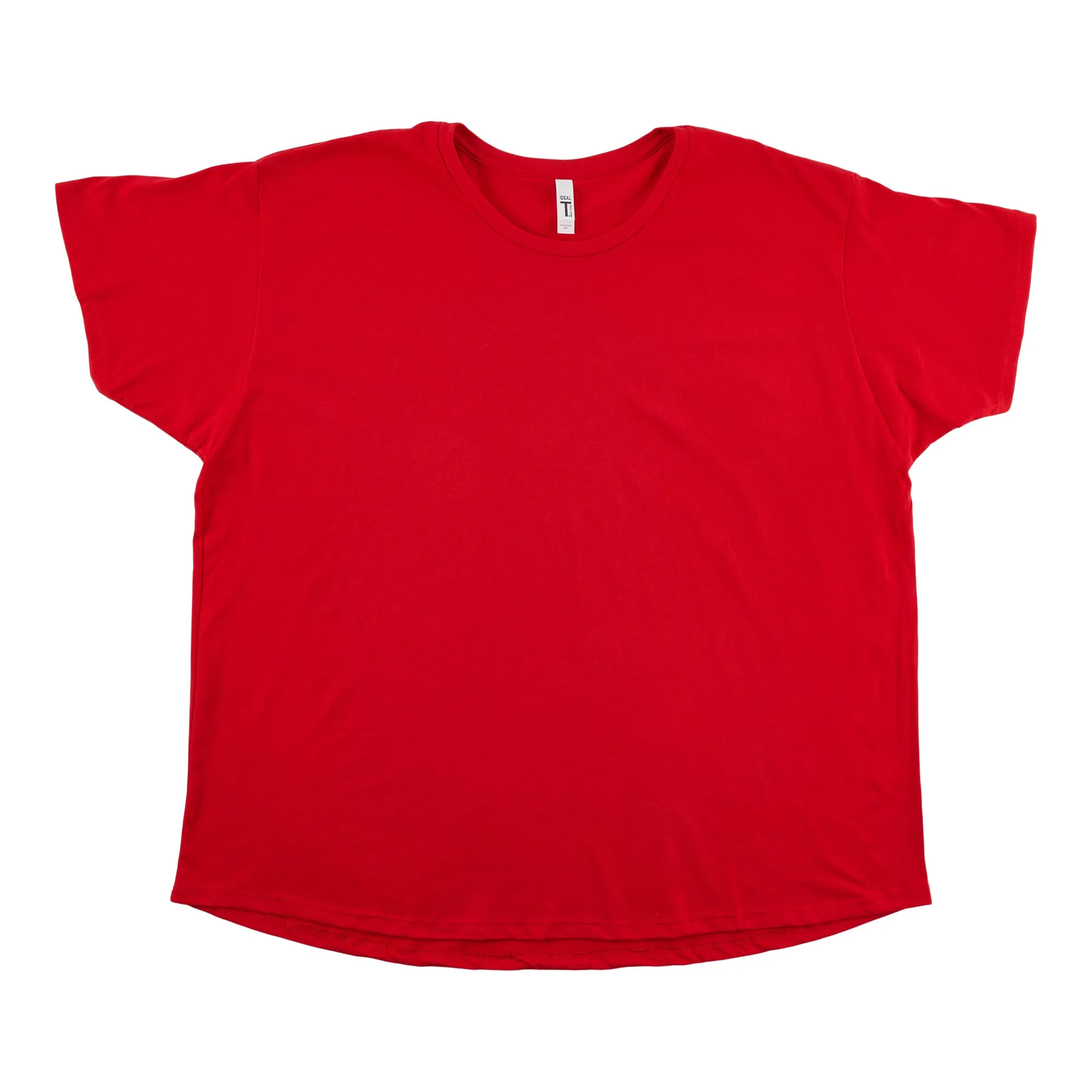 Women's Plus Women's Crew Neck Tee sold by Giant Tiger product image thumbnail 5