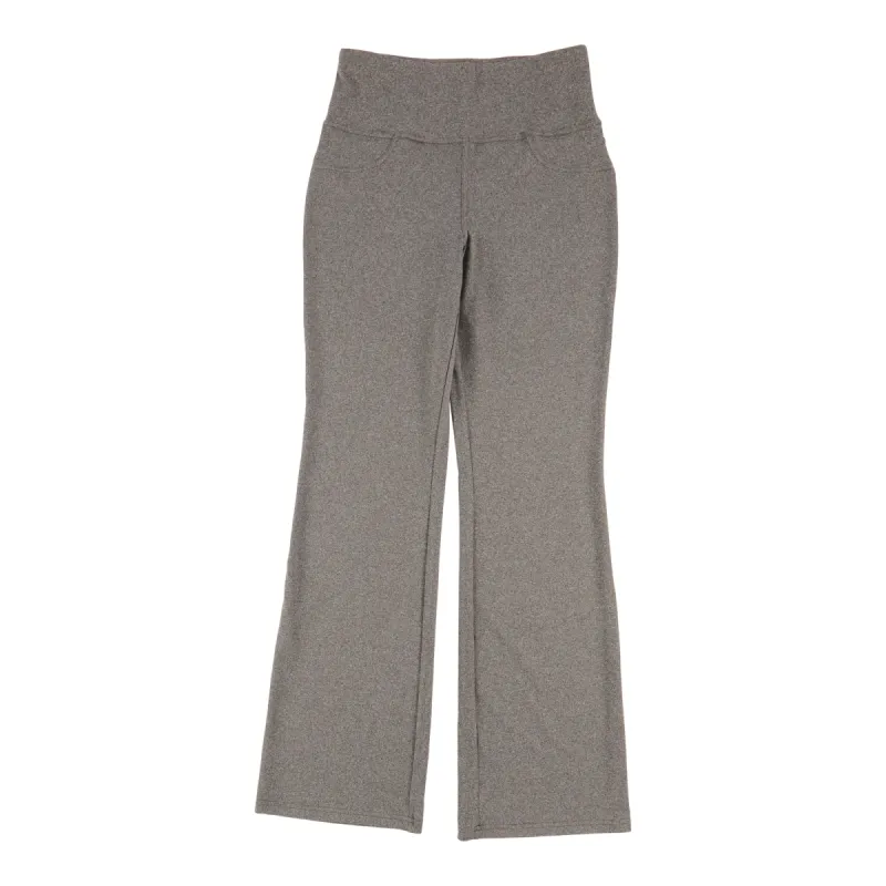 ACX Active Women's Fitness Wide Leg Bottoms sold by Giant Tiger