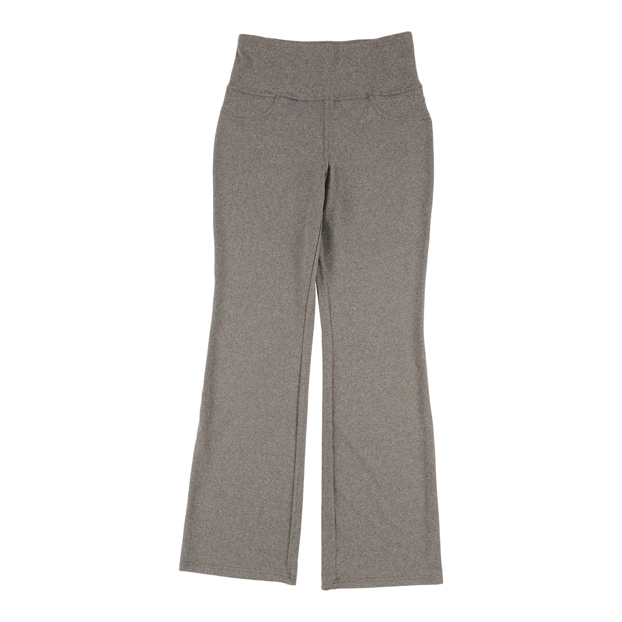 ACX Active Women's Fitness Wide Leg Bottoms sold by Giant Tiger