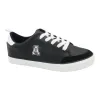 mySTYLE Women's Varsity Athletic Lace-Up Shoes sold by Giant Tiger