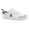 mySTYLE Women's Varsity Athletic Lace-Up Shoes sold by Giant Tiger