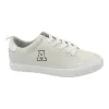 mySTYLE Women's Varsity Athletic Lace-Up Shoes sold by Giant Tiger