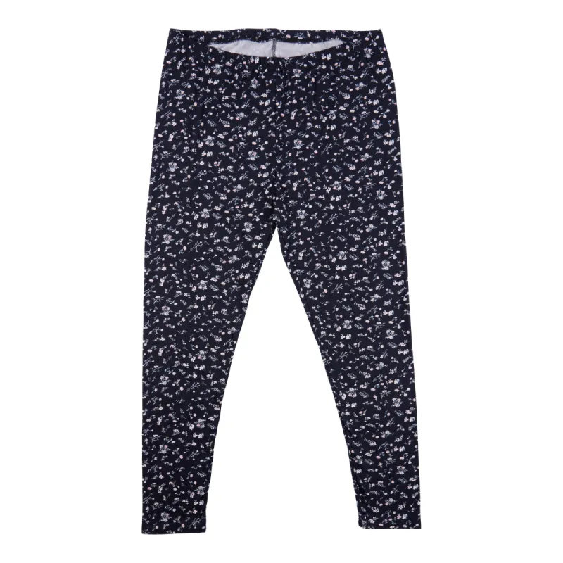 lily morgan Women's Plus All-over Print Soft Touch Leggings sold by Giant Tiger