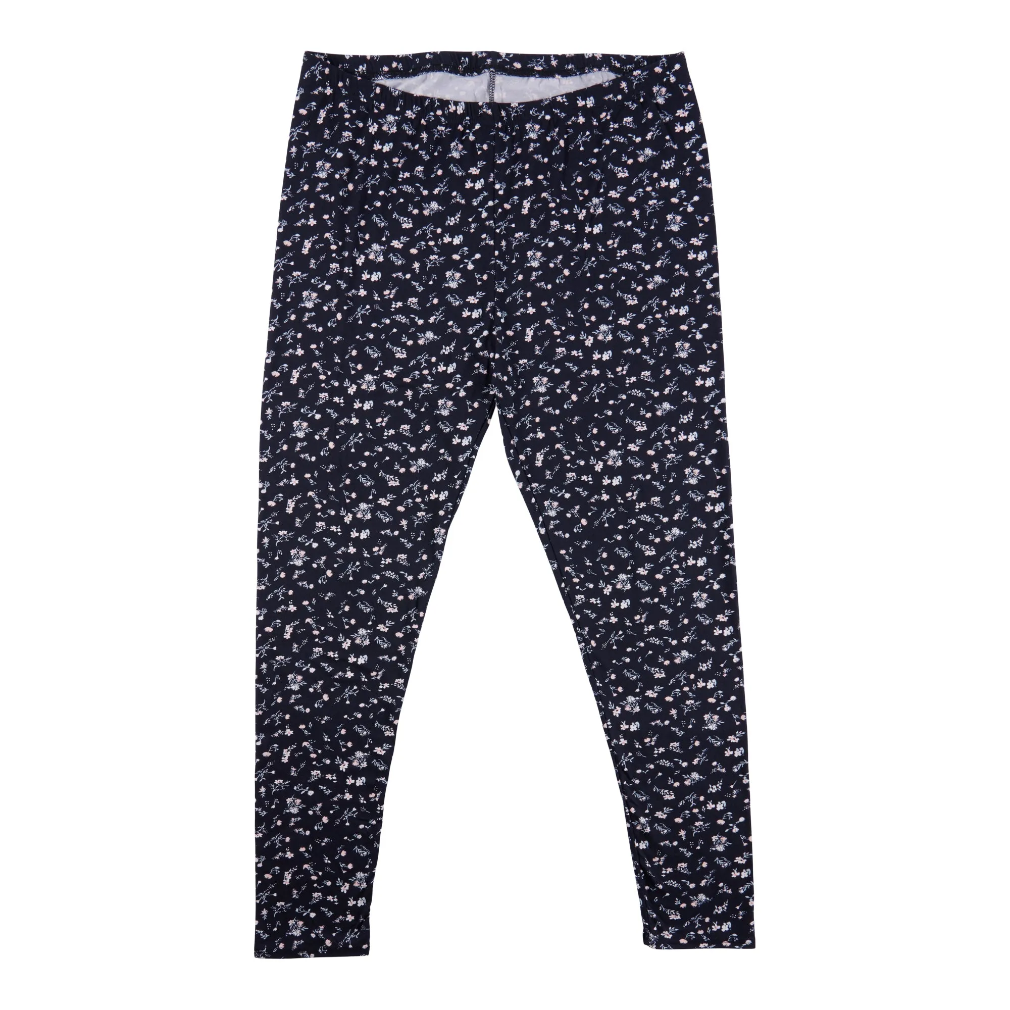 lily morgan Women's Plus All-over Print Soft Touch Leggings sold by Giant Tiger