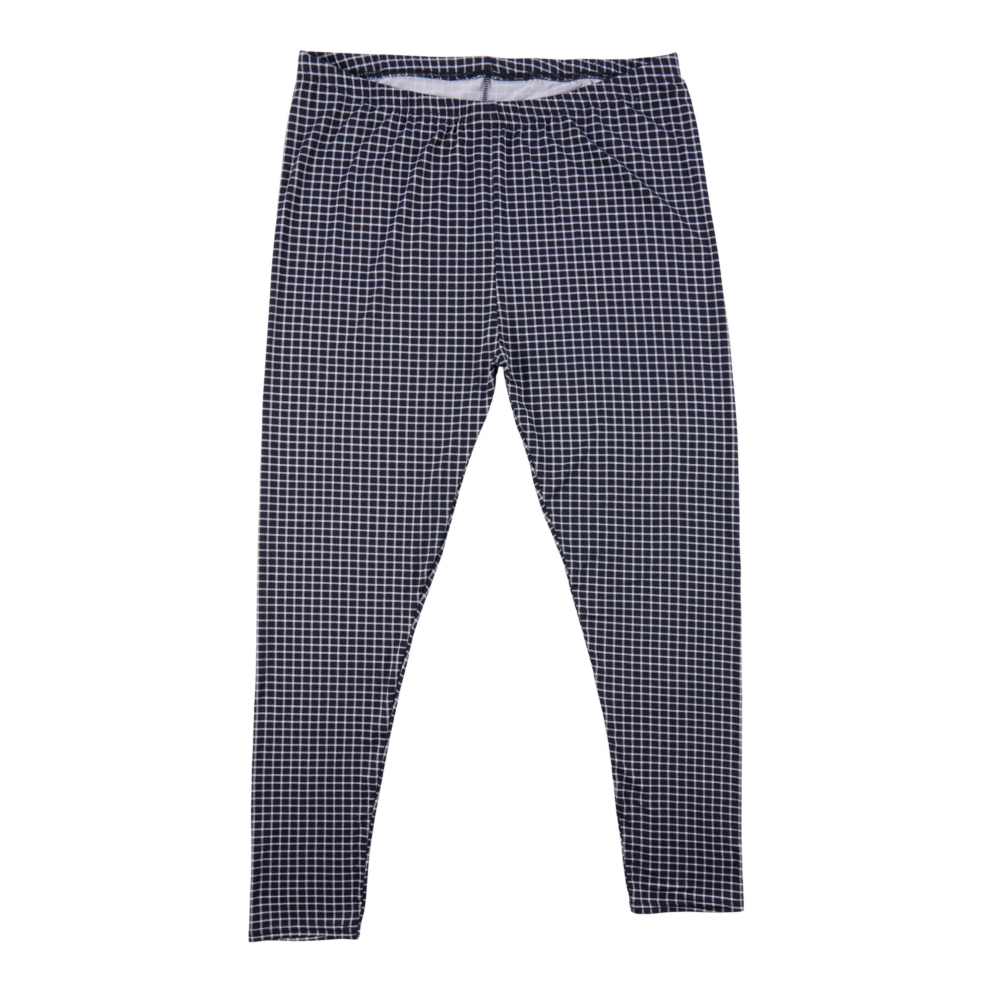 lily morgan Women's Plus All-over Print Soft Touch Leggings sold by Giant Tiger product image thumbnail 2