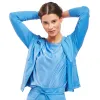 ACX Active Women's Energy Hooded Zip Jacket sold by Giant Tiger