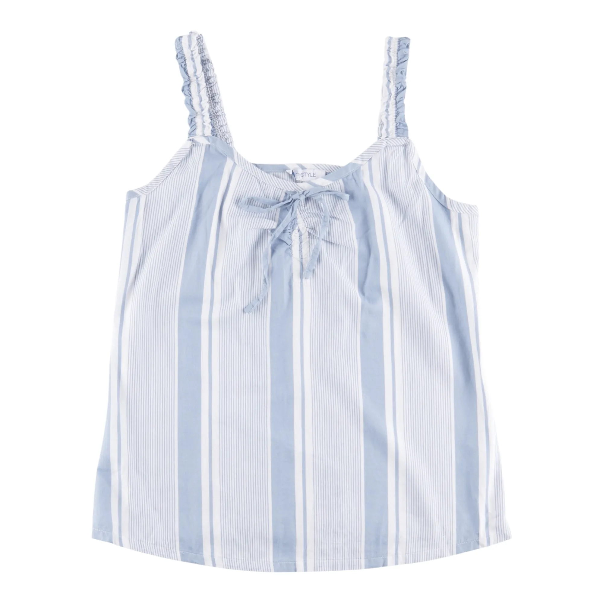 mySTYLE Women's Street Smart Lyocell V-Neck Camisole sold by Giant Tiger