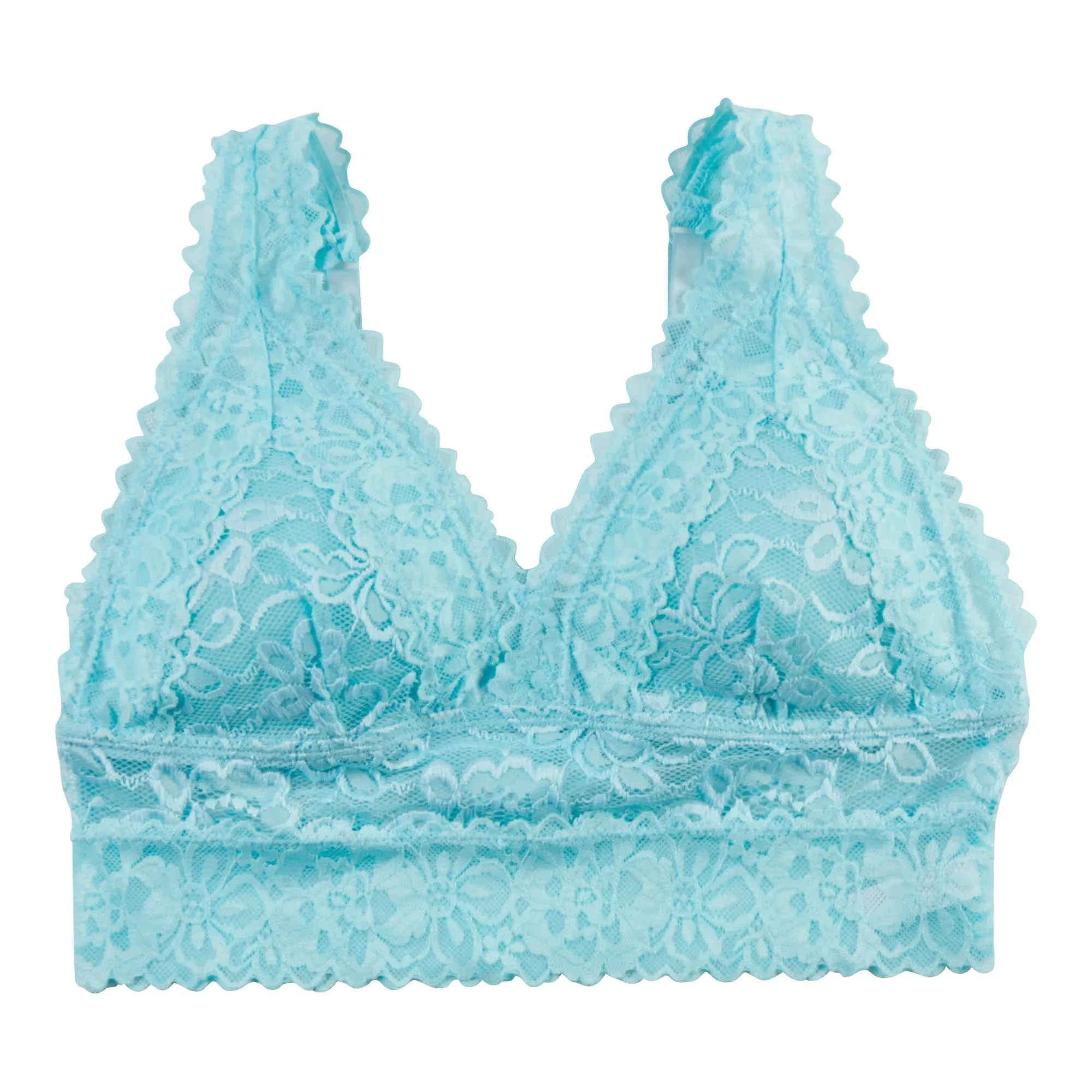 Carisma Women's Lace Bralette sold by Giant Tiger product image thumbnail 2