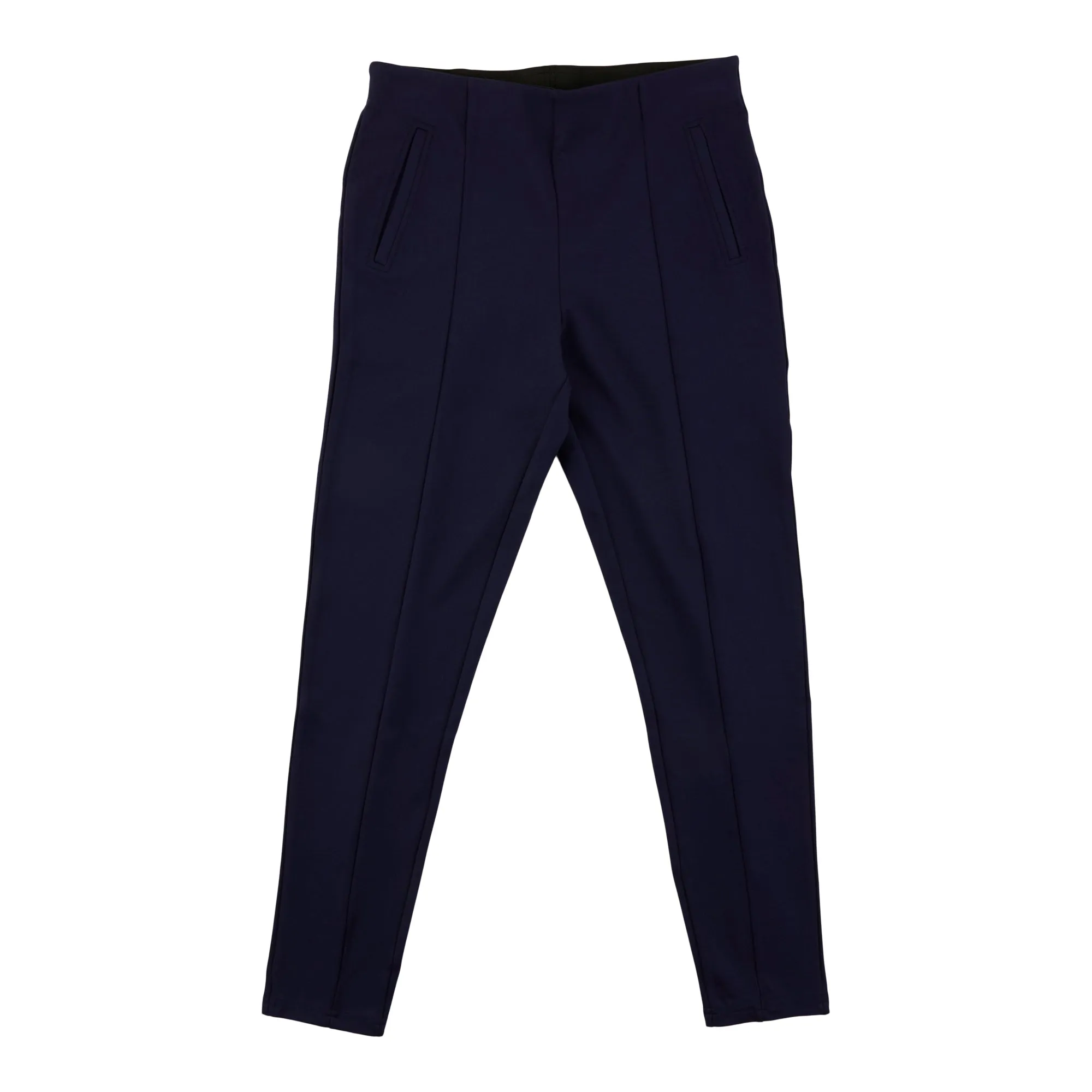 lily morgan Women's Solid Front Seam Leggings sold by Giant Tiger