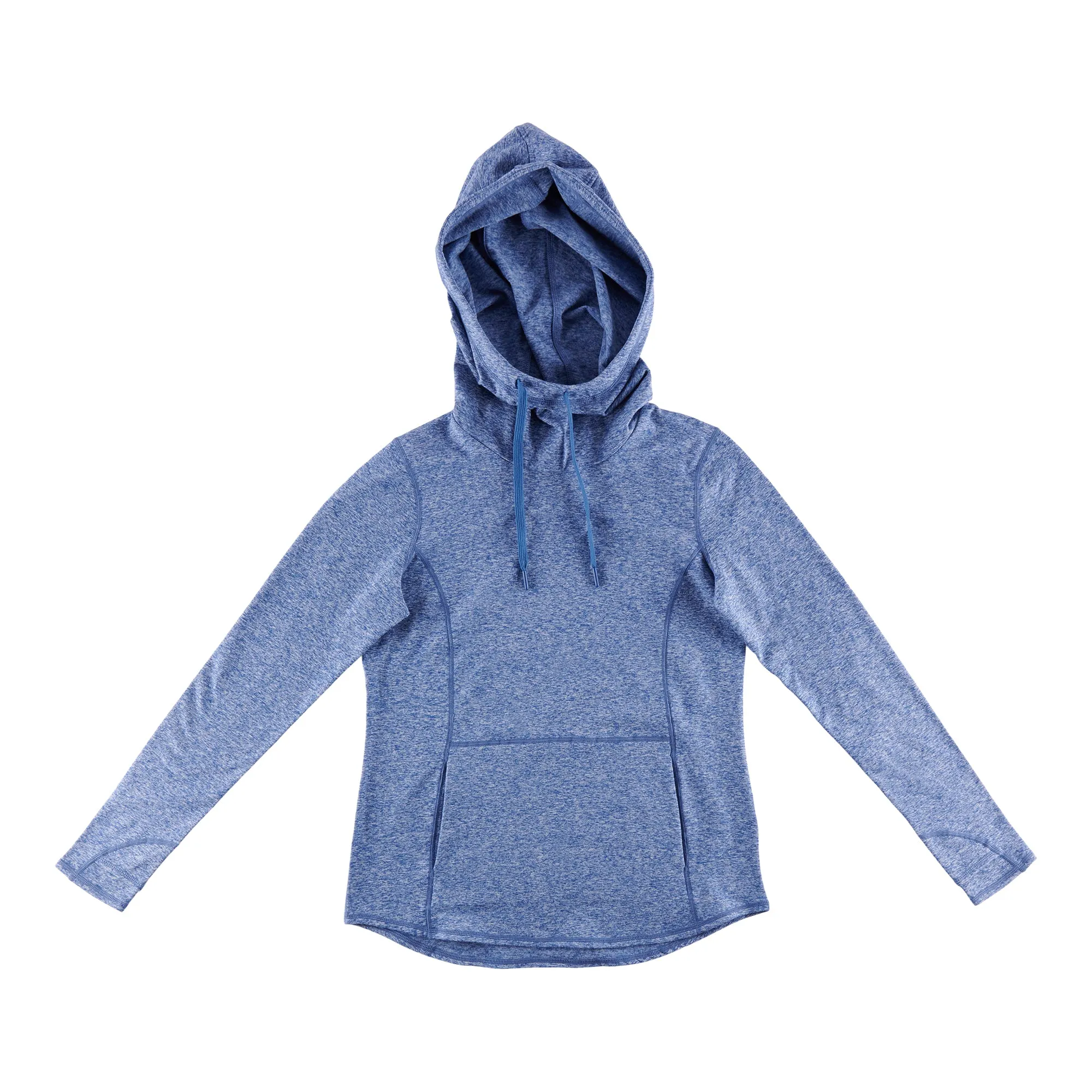 ACX Active Women's Popover Hoodie with Drawstring sold by Giant Tiger product image thumbnail 3