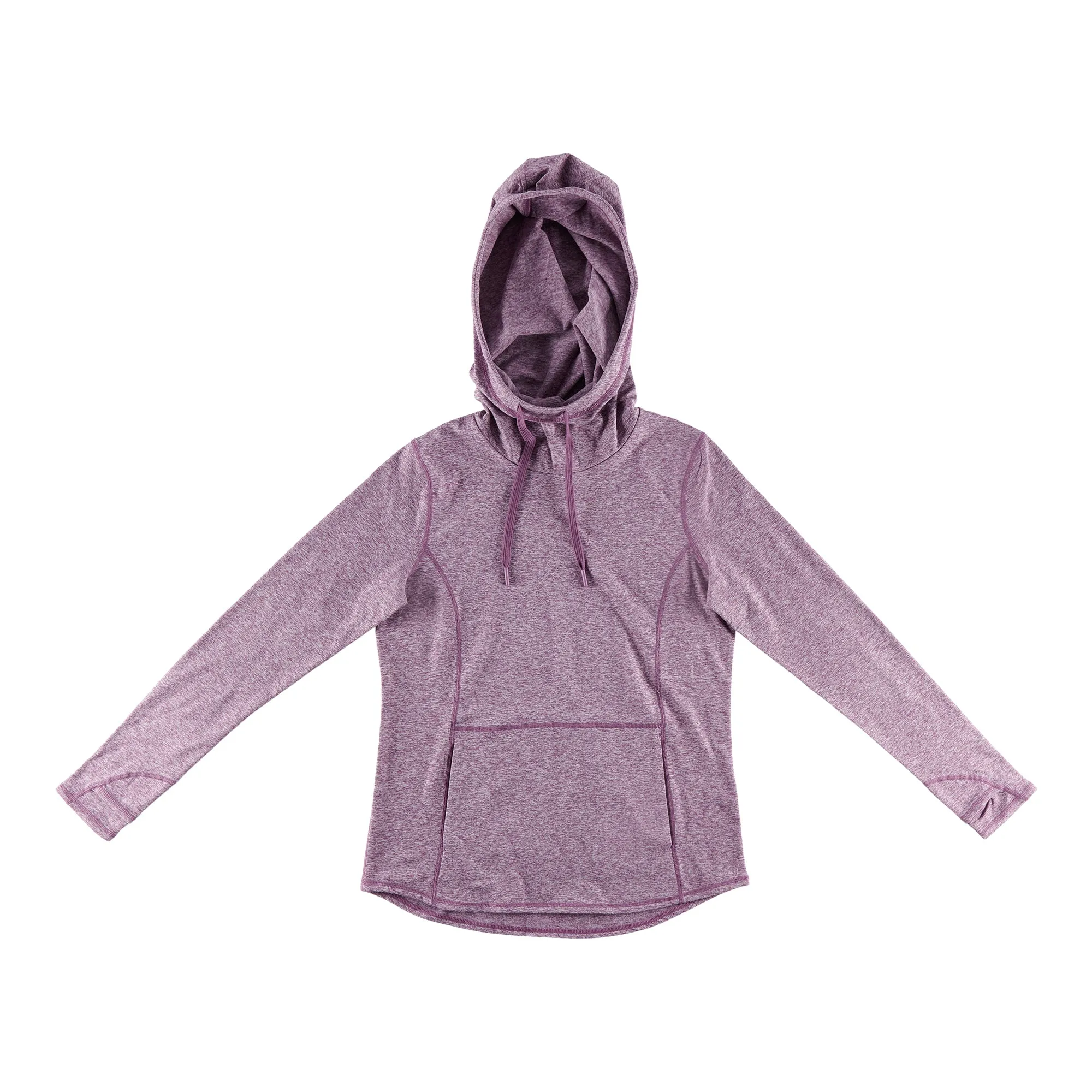 ACX Active Women's Popover Hoodie with Drawstring sold by Giant Tiger product image thumbnail 4