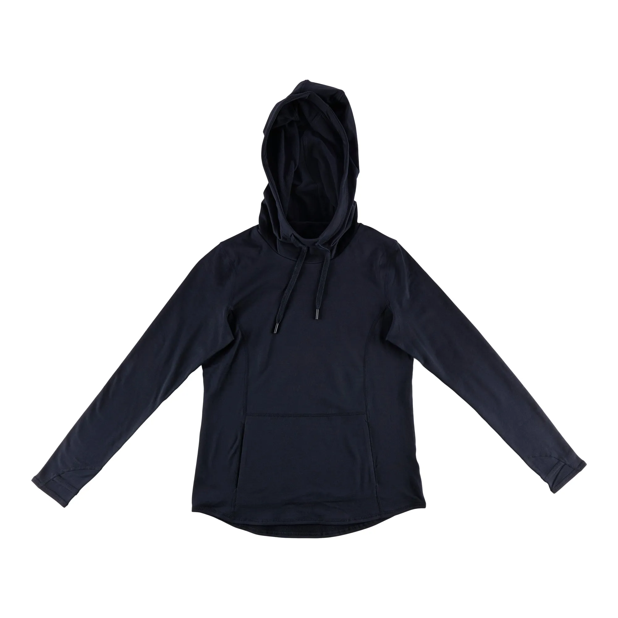 ACX Active Women's Popover Hoodie with Drawstring sold by Giant Tiger product image thumbnail 2