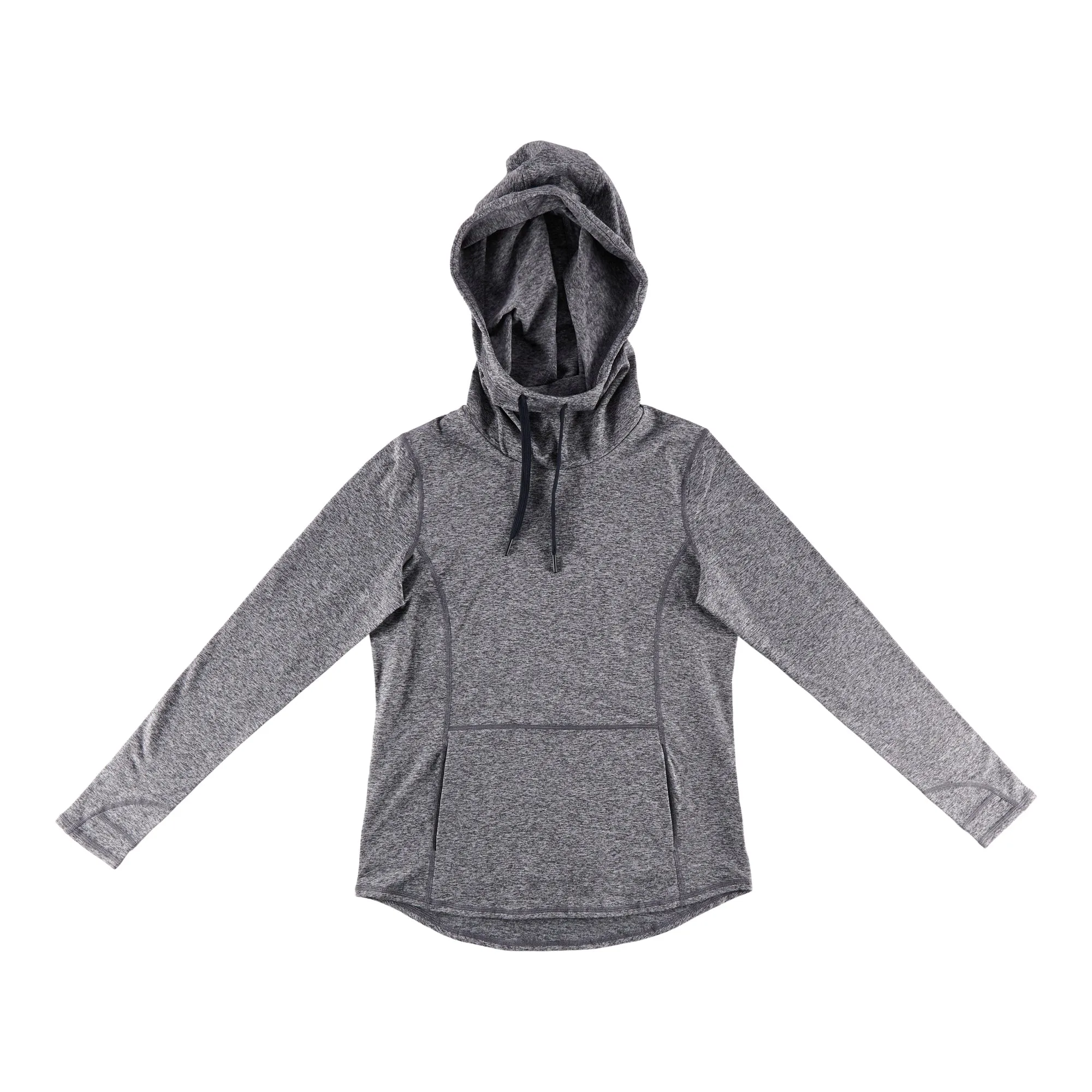 ACX Active Women's Popover Hoodie with Drawstring sold by Giant Tiger