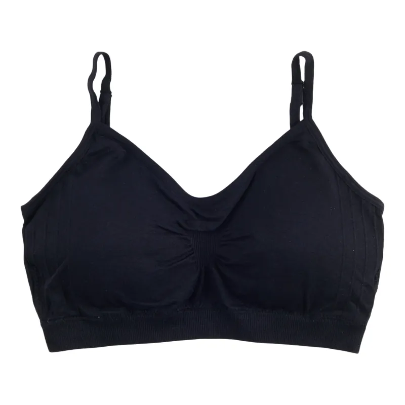 Carisma Women's Seamless Cami Bra sold by Giant Tiger