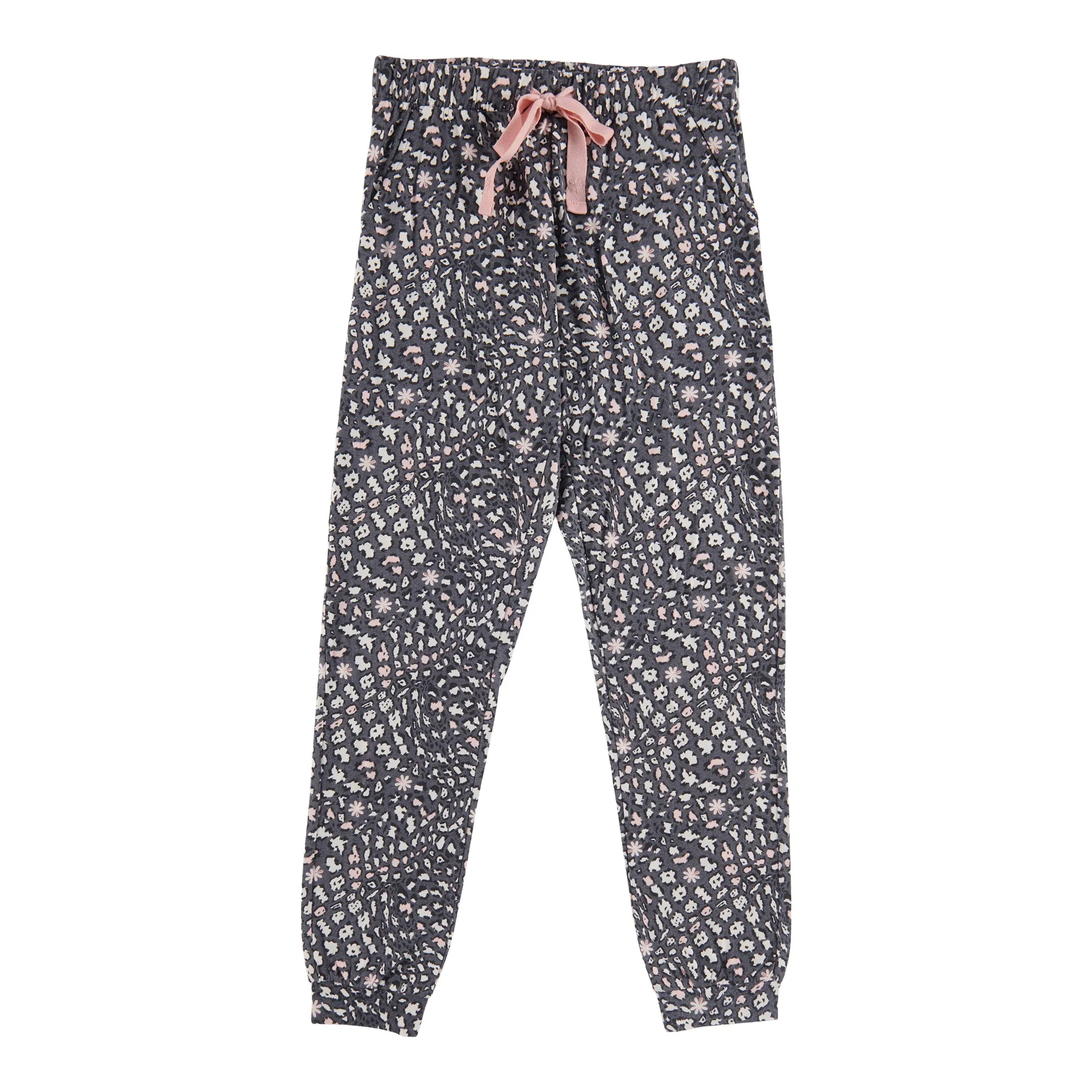 Cure Women's Cuffed PJ Pants sold by Giant Tiger