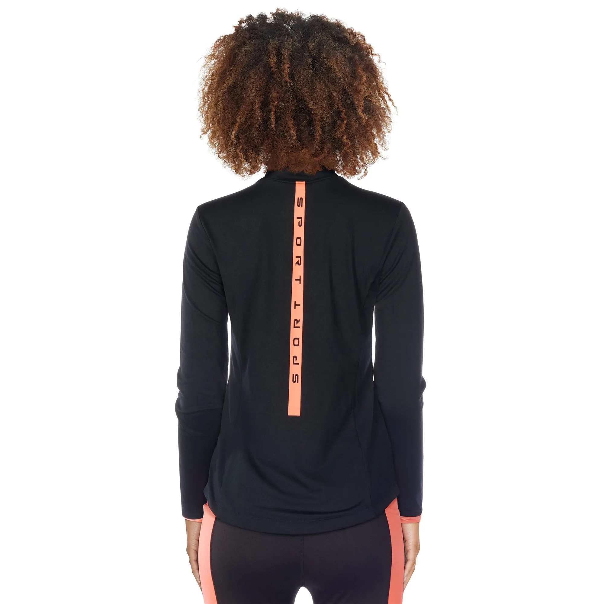 ACX Active Women's Fitness Jacket with Detailing sold by Giant Tiger product image thumbnail 4