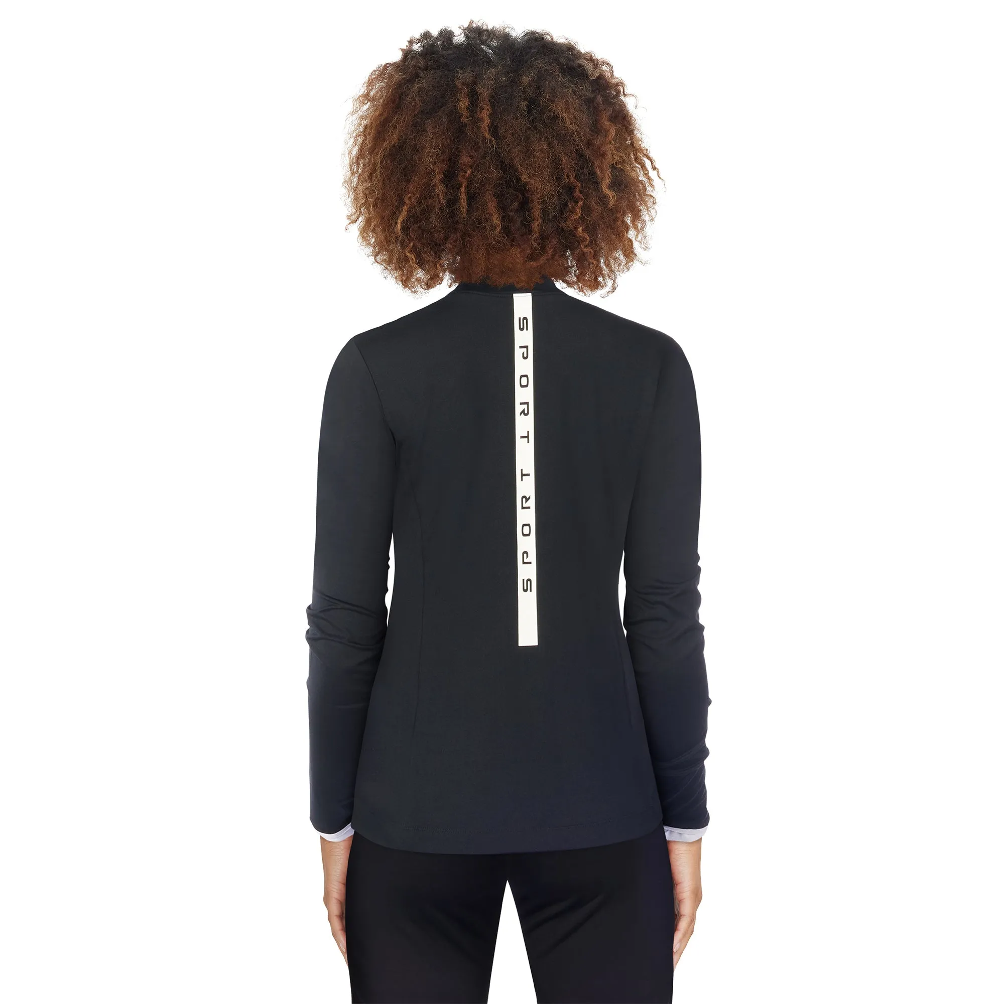 ACX Active Women's Fitness Jacket with Detailing sold by Giant Tiger product image thumbnail 2