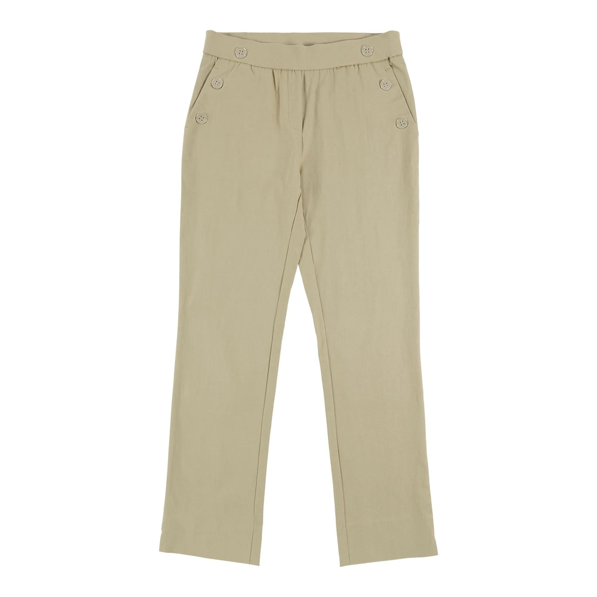 lily morgan Women's Solid Millenium Pants sold by Giant Tiger product image thumbnail 2