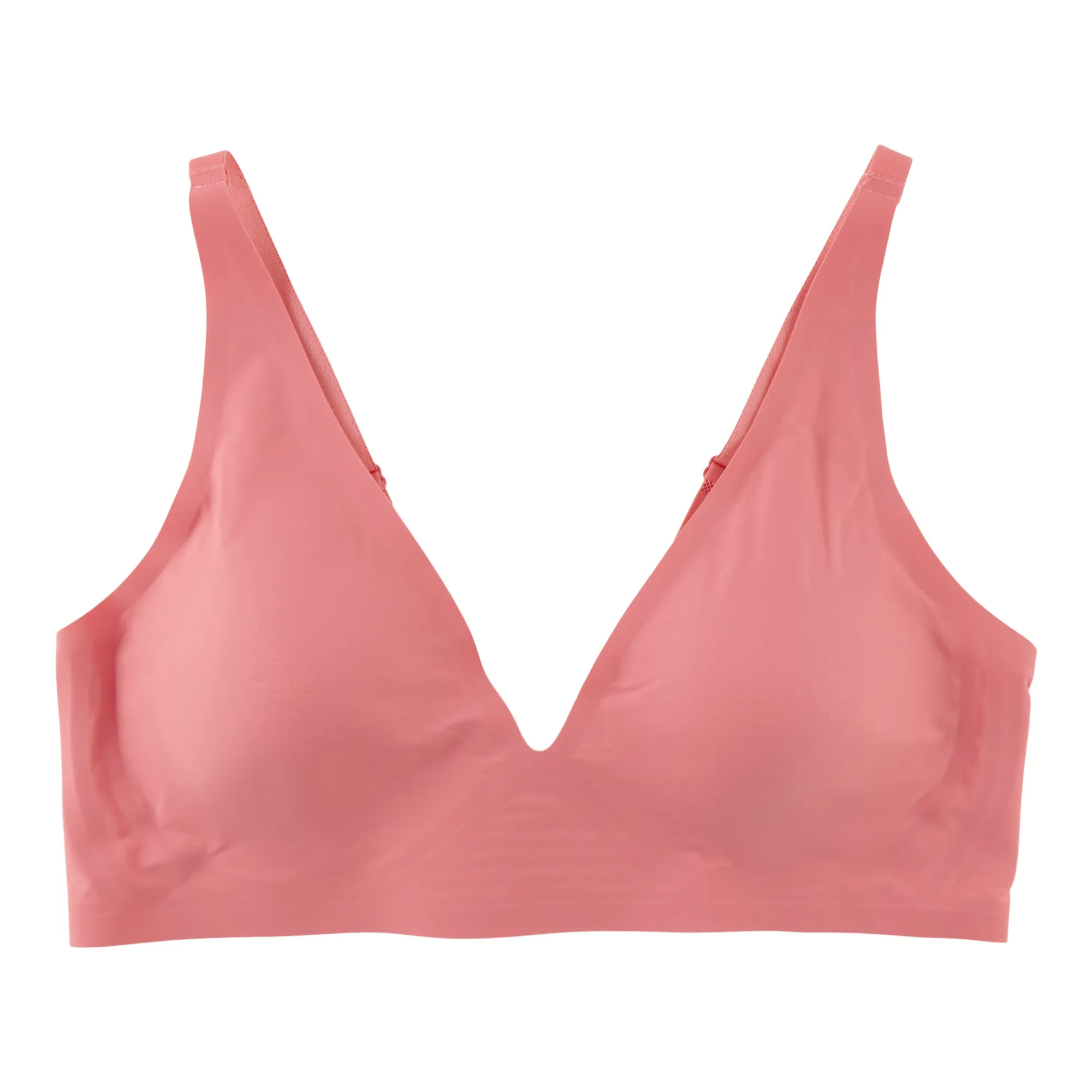 Carisma Women's Plus Bonded V-Neck Bra sold by Giant Tiger product image thumbnail 3