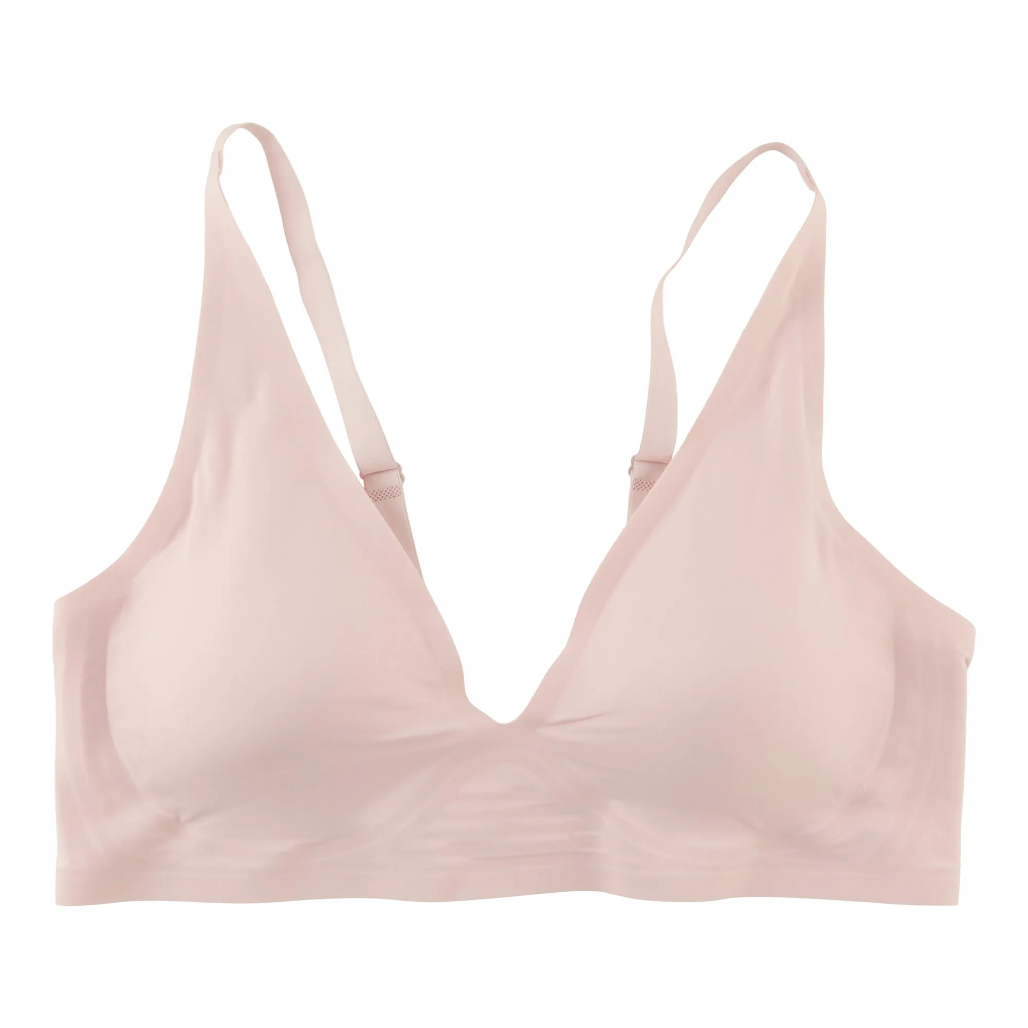 Carisma Women's Plus Bonded V-Neck Bra sold by Giant Tiger product image thumbnail 2