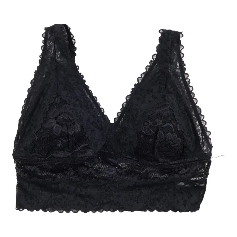 Carisma Women's Lace Bralette sold by Giant Tiger