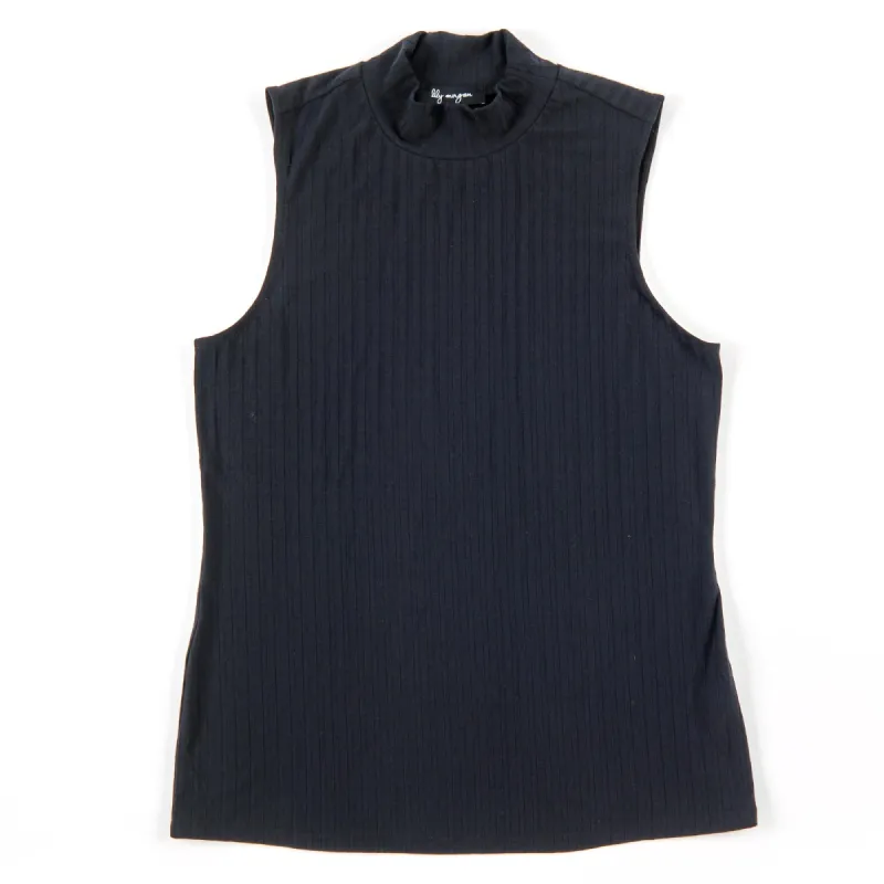 lily morgan Women's Mock Neck Top sold by Giant Tiger