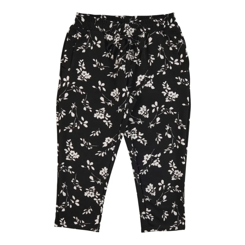 lily morgan Women's Printed Knit Pants sold by Giant Tiger