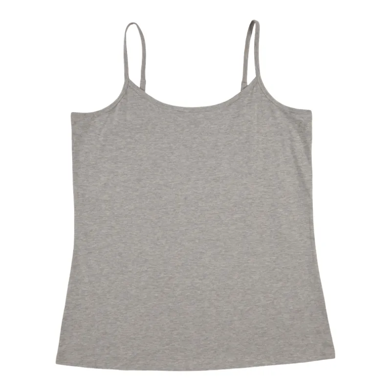 mySTYLE Women's Plus Seasonal Cami sold by Giant Tiger
