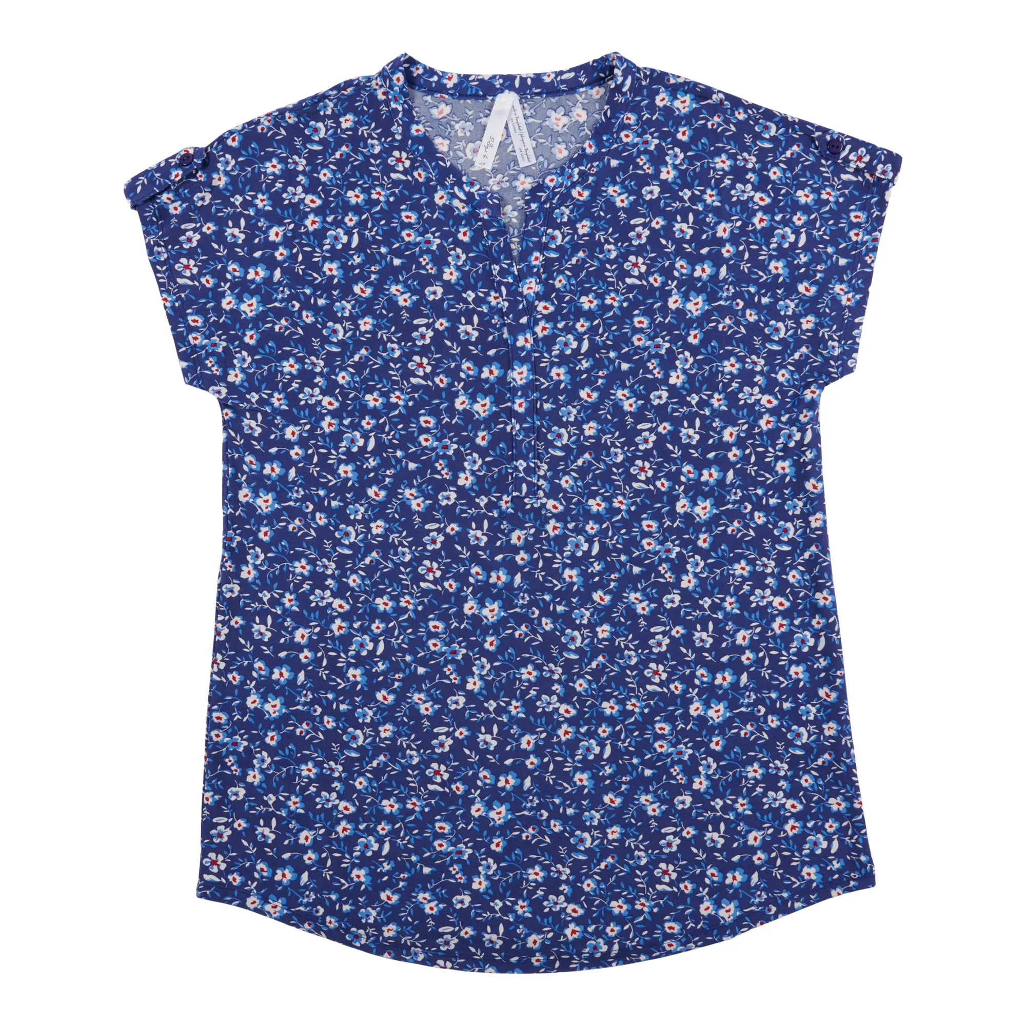 Women's Cap Sleeve Top sold by Giant Tiger product image thumbnail 3