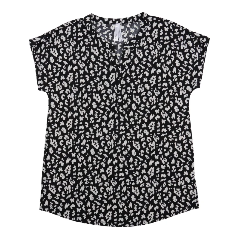 Women's Cap Sleeve Top sold by Giant Tiger