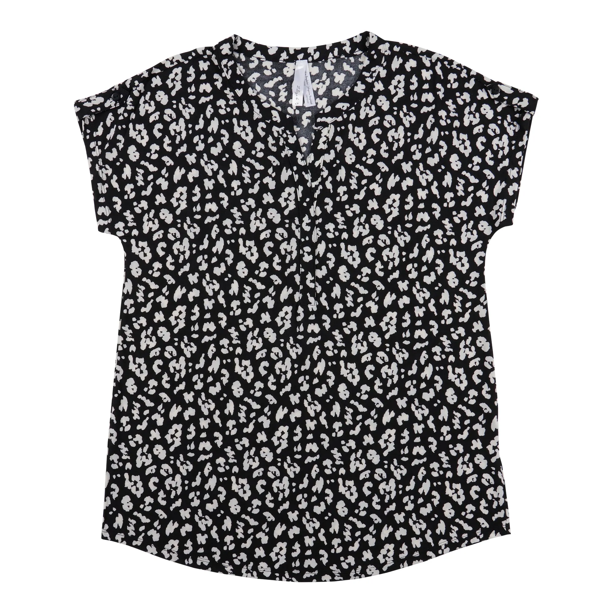 Women's Cap Sleeve Top sold by Giant Tiger