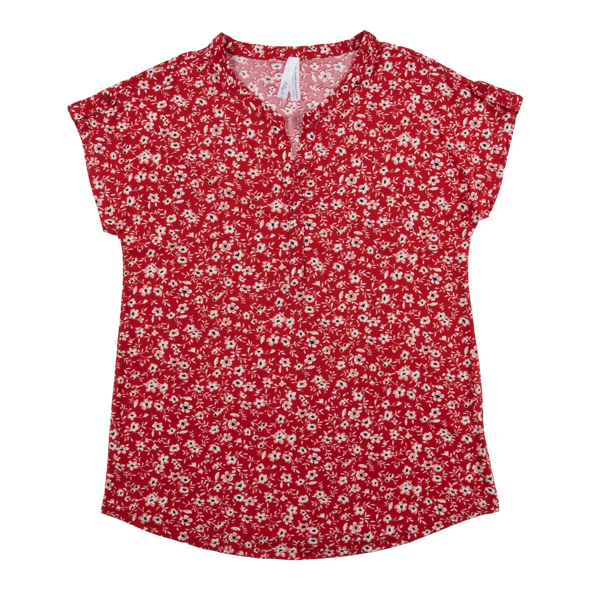 Women's Cap Sleeve Top sold by Giant Tiger product image thumbnail 5