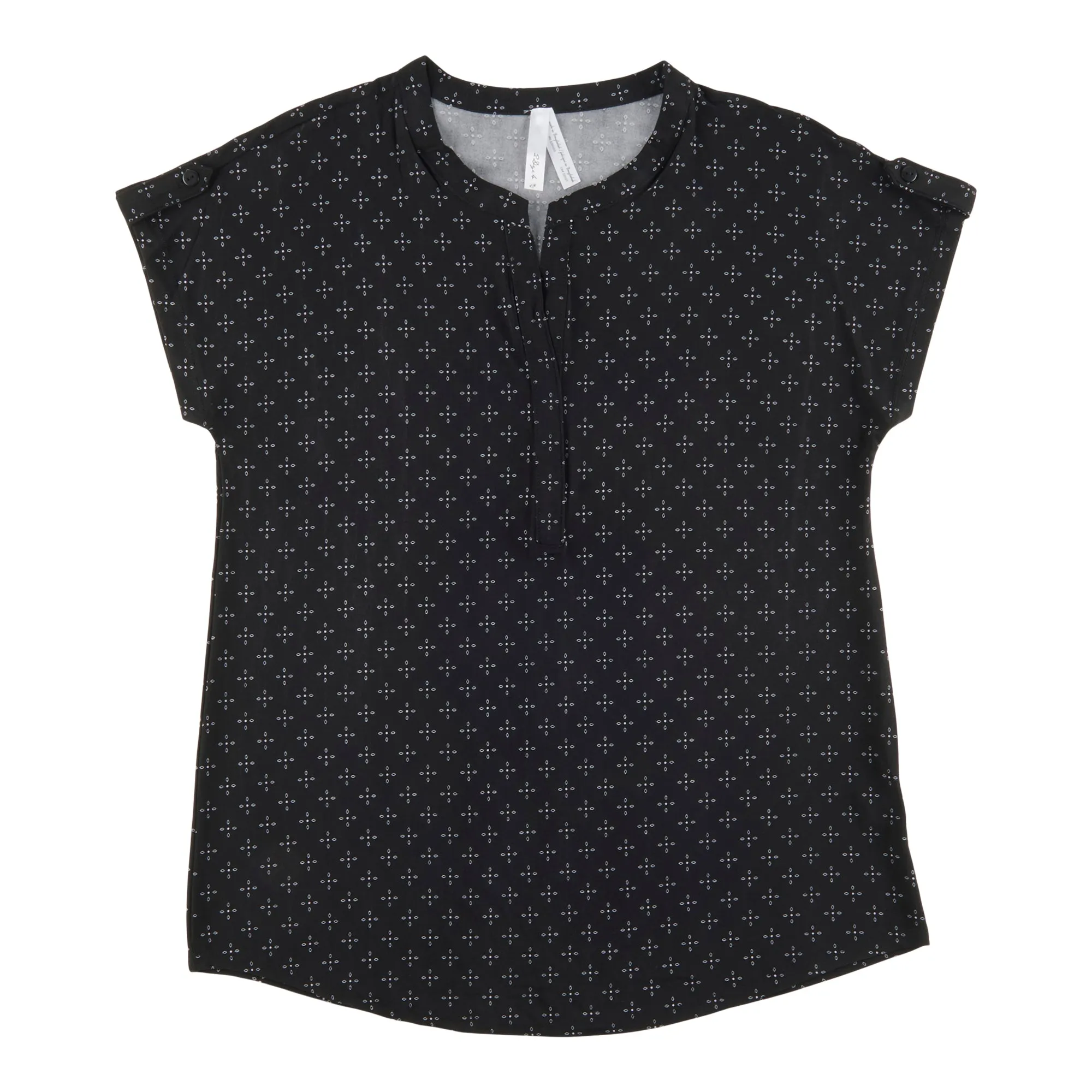 Women's Cap Sleeve Top sold by Giant Tiger product image thumbnail 2