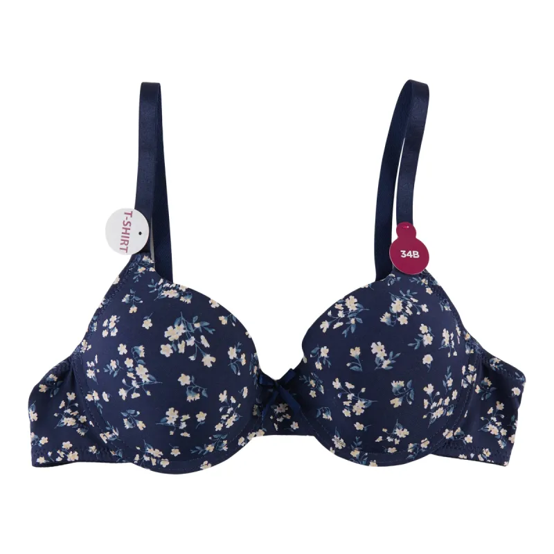 Carisma Women's T-Shirt Bra sold by Giant Tiger