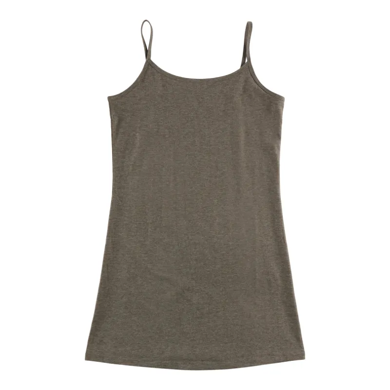 mySTYLE Women's Long Camisole sold by Giant Tiger