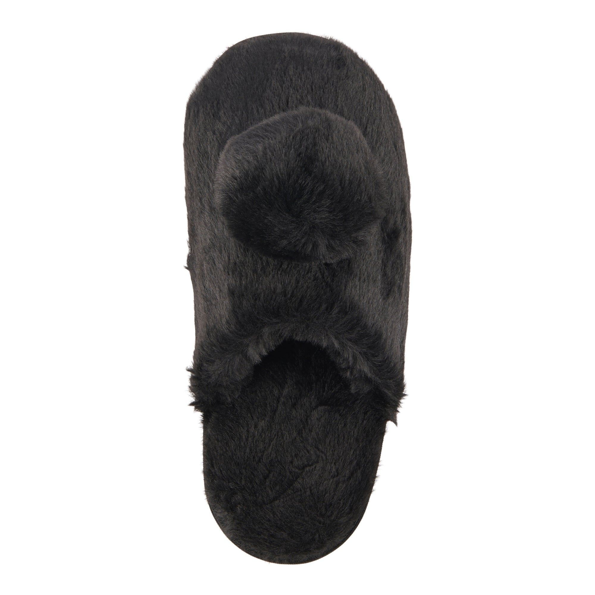 Cure Women's Novelty Slippers with Pompom sold by Giant Tiger product image thumbnail 2