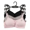 RBX Women's Clinched Sports Bras, 3-Pack sold by Giant Tiger